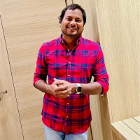 Vinodkumar Patapanchala
