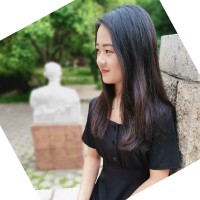 Lucia Xu