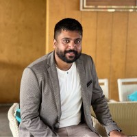 Vikram G