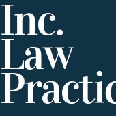 Inc. Law Practice