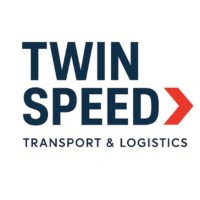 TwinSpeed Transport  Logistics