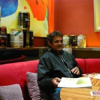 Arvind Autar