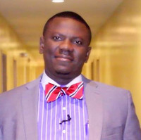 Gaspard Dorélien, MA