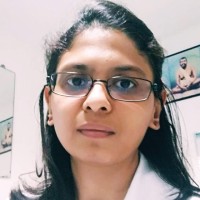 swathi a r