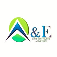 AE CONTINUOUS TRAINING