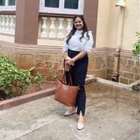 CS Ankita Vishwakarma