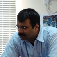 Salleel Deshpande
