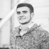 Evan Bianchi