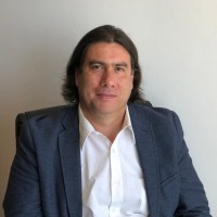 Oscar Muñoz Velasco