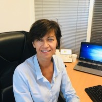 Anne Marie Papic