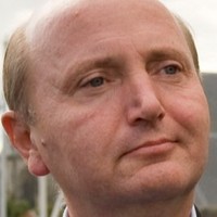 Hans Van Broekhoven