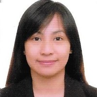 Katrin Angelica Reyes, Cpa
