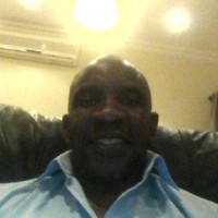 Thabo Modise