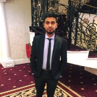 Ariful Haque