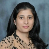 Arifa Nargis Khatoon