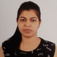 Vibhuti Bhatnagar