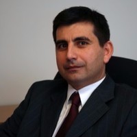 Chris Takis Kyprianou