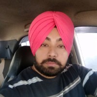 Gurdev Sandhu