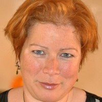 Martine Van Stalle