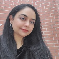 Toral Patel