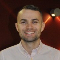 Josh Foster, Ph.D
