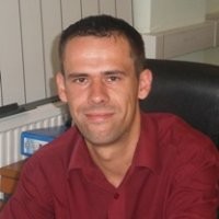 Daniel Waite