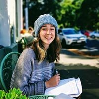 Sophie Zych-Watson