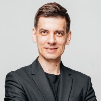 Maxim Anisimov