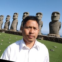 suprapto -