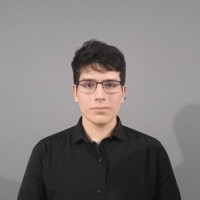 Tomás Federico Pastore