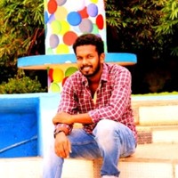 Bhargav Reddy