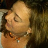 Suzanne Roush