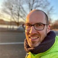 Stephan Eckstein