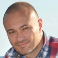 Marco Meertens