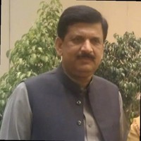 Nadeem Qasim Khan