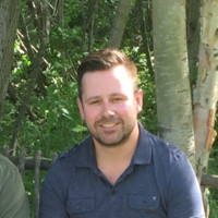 Derek MacIsaac