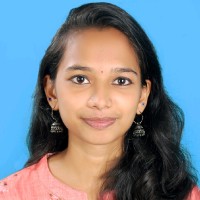 Aparna M K