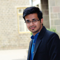 Vijay Pardeshi