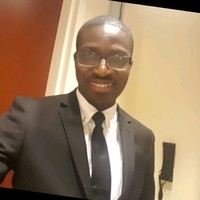 Elize Joseph, Lnha, Mba