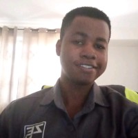 Eugene Asare