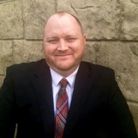 Jared Eggett