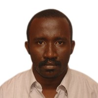 Omran Musa