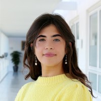 Zoé Marie Sanchez