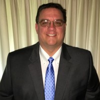 Steven Stavron