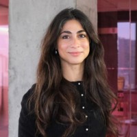 Petra Matar