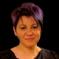 Luda Landman, RN, CWOCN