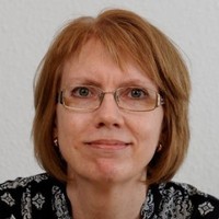 Eva-Marie Møller