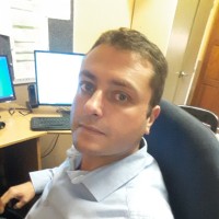 Dean Harmse