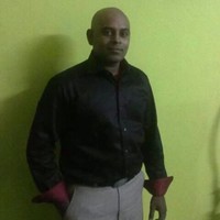 Yuvaraj Rathanasabapathy