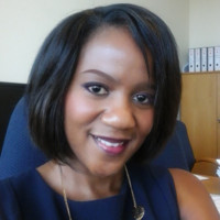 Nompumelelo Tswaile (Mba)